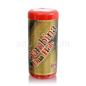 バンビーナ（Bambina）　ゴールド