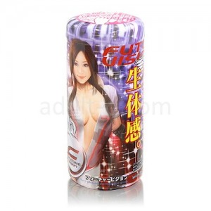 フューチャービジョン（FUTURE VISION）