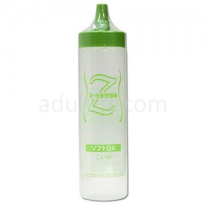 Ｚローションソフト（こいめ）-