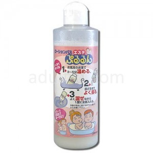 ローションバスエステぷるるん　230ml