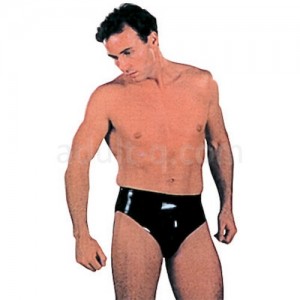 パンチブリーフ