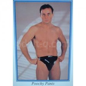 セクシーひもビキニ