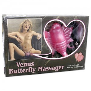 ヴィーナスバタフライ