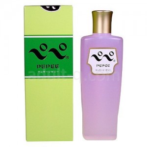 ぺぺローション　200ｍｌ