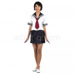 セーラー服