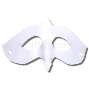 フェティッシュ　マスク　CA-09