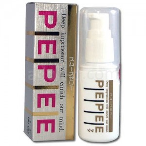 ペペスムースゼリー　50ml