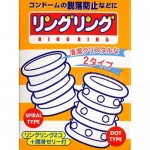 リングリング