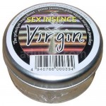 SEX INSENCE virgin