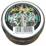 SEX INSENCE フェラチオ