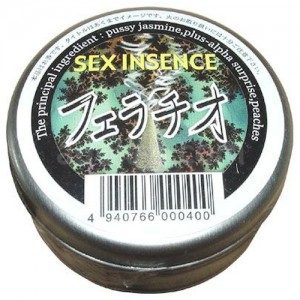 SEX INSENCE フェラチオ