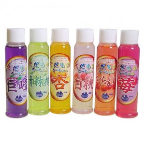 くだものローション　60ml