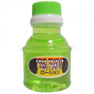 ベストフレンドローション　100cc