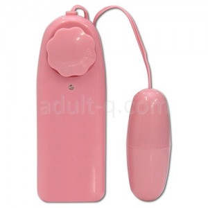 無印ローター　ピンク