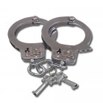 手錠　シングルロック