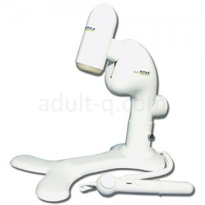 ソムメンズ　ロケットタイプ