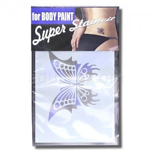 スーパーステンシル　Ｔ-019