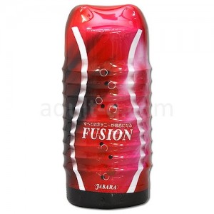 ＦＵＳＩＯＮ　Jabara