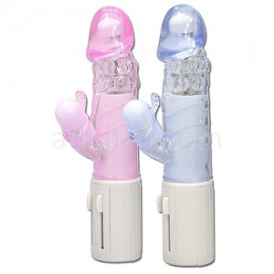 ポコチン君４号サイレント