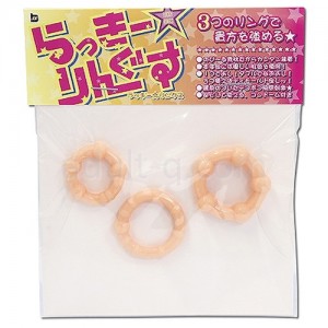 らっきーりんぐす