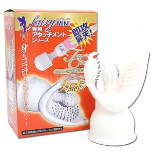 フェミニ　カオス