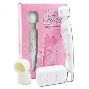 フェアリーミニミニ　アタッチメントＡセット