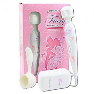 フェアリーミニミニ　アタッチメントＢセット