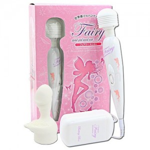 フェアリーミニミニ　アタッチメントＤセット