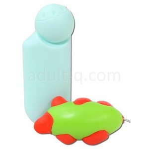 フォルムローター003