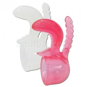 ドクターバイブ・アタッチメント　フェアリーミニ用