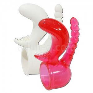 ドクターバイブ・アタッチメント　フェアリーミニミニ用