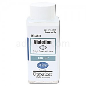 ViaLotion　180ml