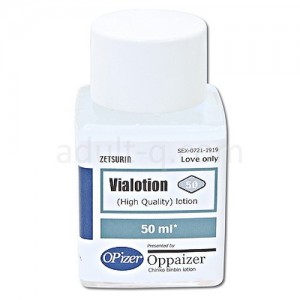 ViaLotion　50ml