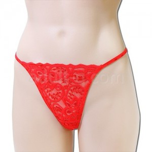 セクシーTバック　No.1