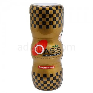 オアシス　コンプレスロング