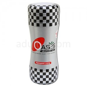 オアシス　バキュームロング