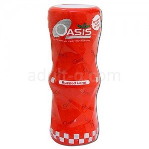 オアシス　ラグドロング