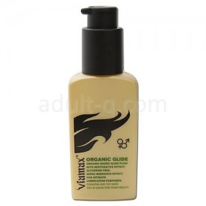 Organic Glide