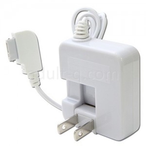 リチウムチャージ用アダプター