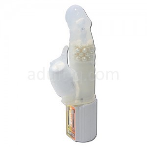 バイブ十八番　蝶　パール