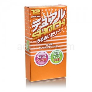 デュアルショック