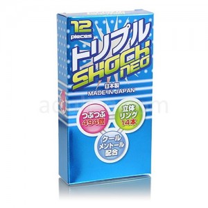 トリプルショックNEO