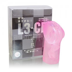 匠の技　L3-CP
