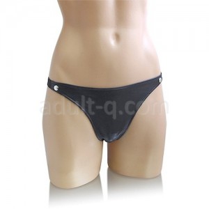 調教ブラックデンパン