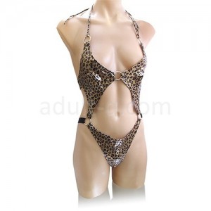 電撃コスプレショッカー