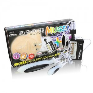 テクノパルス２　ＭＵＧＥＮ