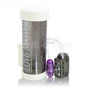 ラブマスター１