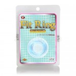 Fit Ring ブルー