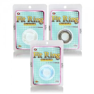 Fit Ring