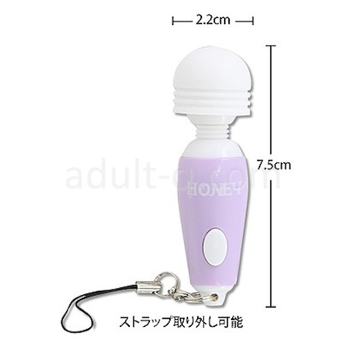 denma ハニー サイズ